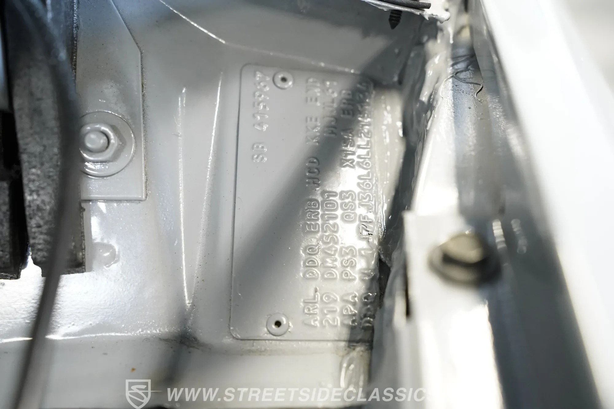 1990 Jeep Comanche Pioneer 4×4