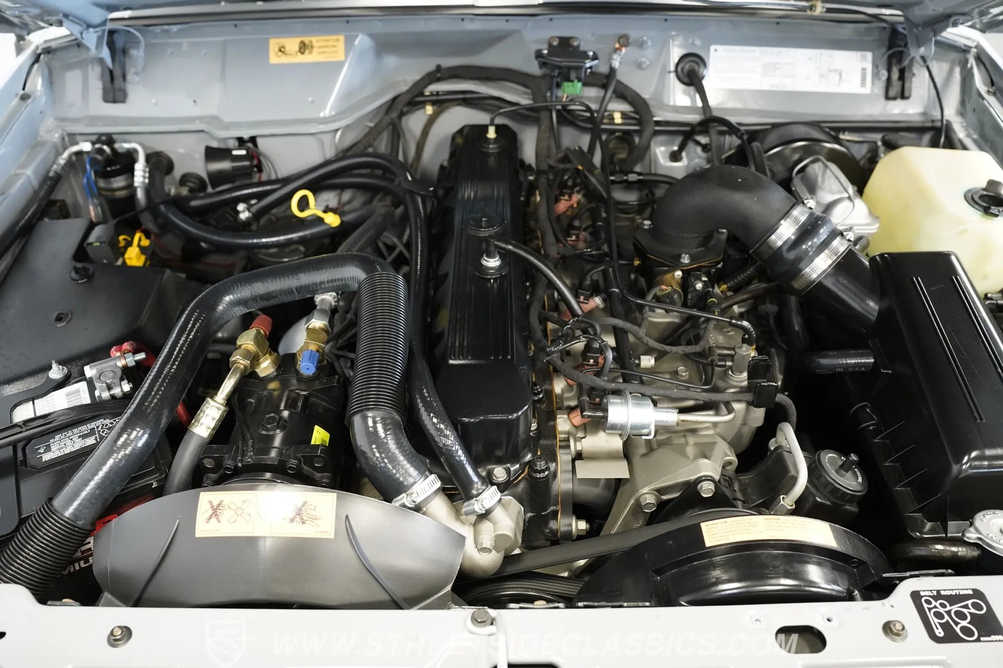 1990 Jeep Comanche Pioneer 4×4