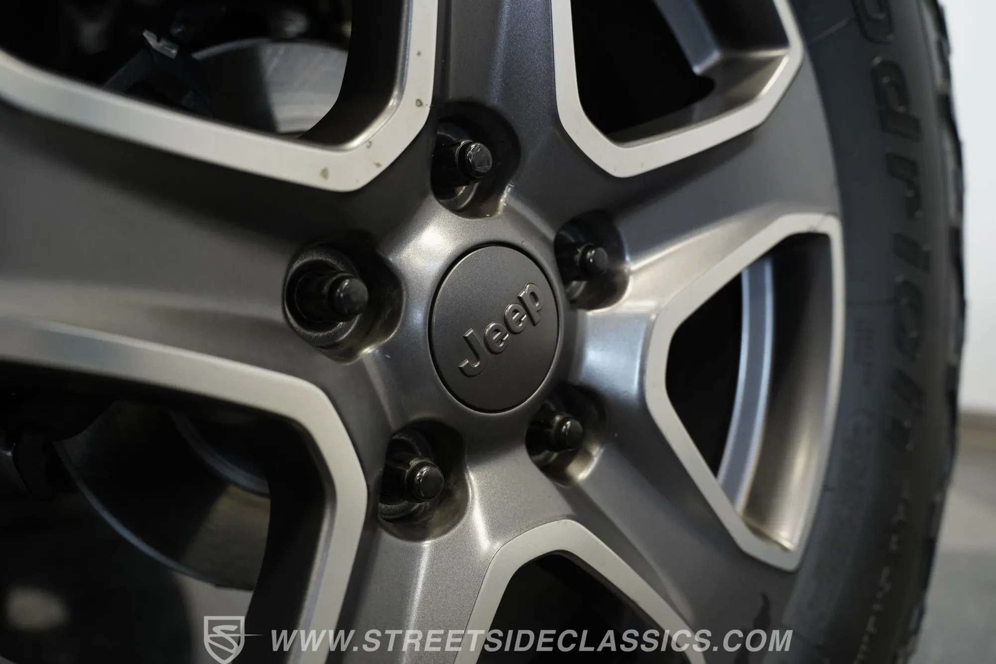 1990 Jeep Comanche Pioneer 4×4