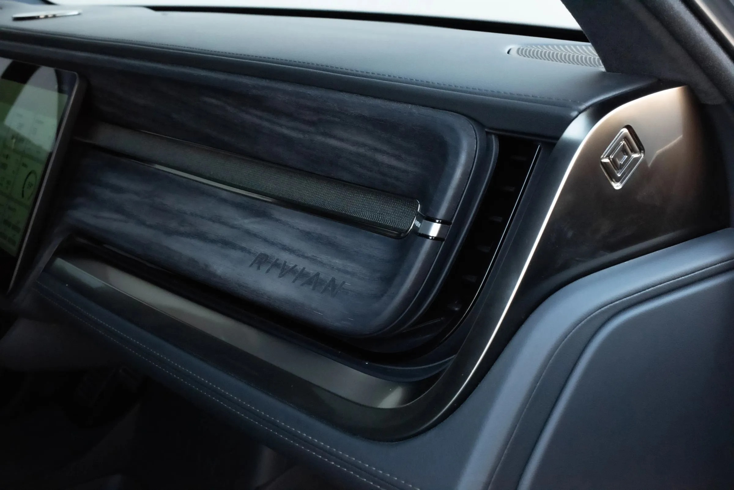 2022 Rivian R1T Launch Edition