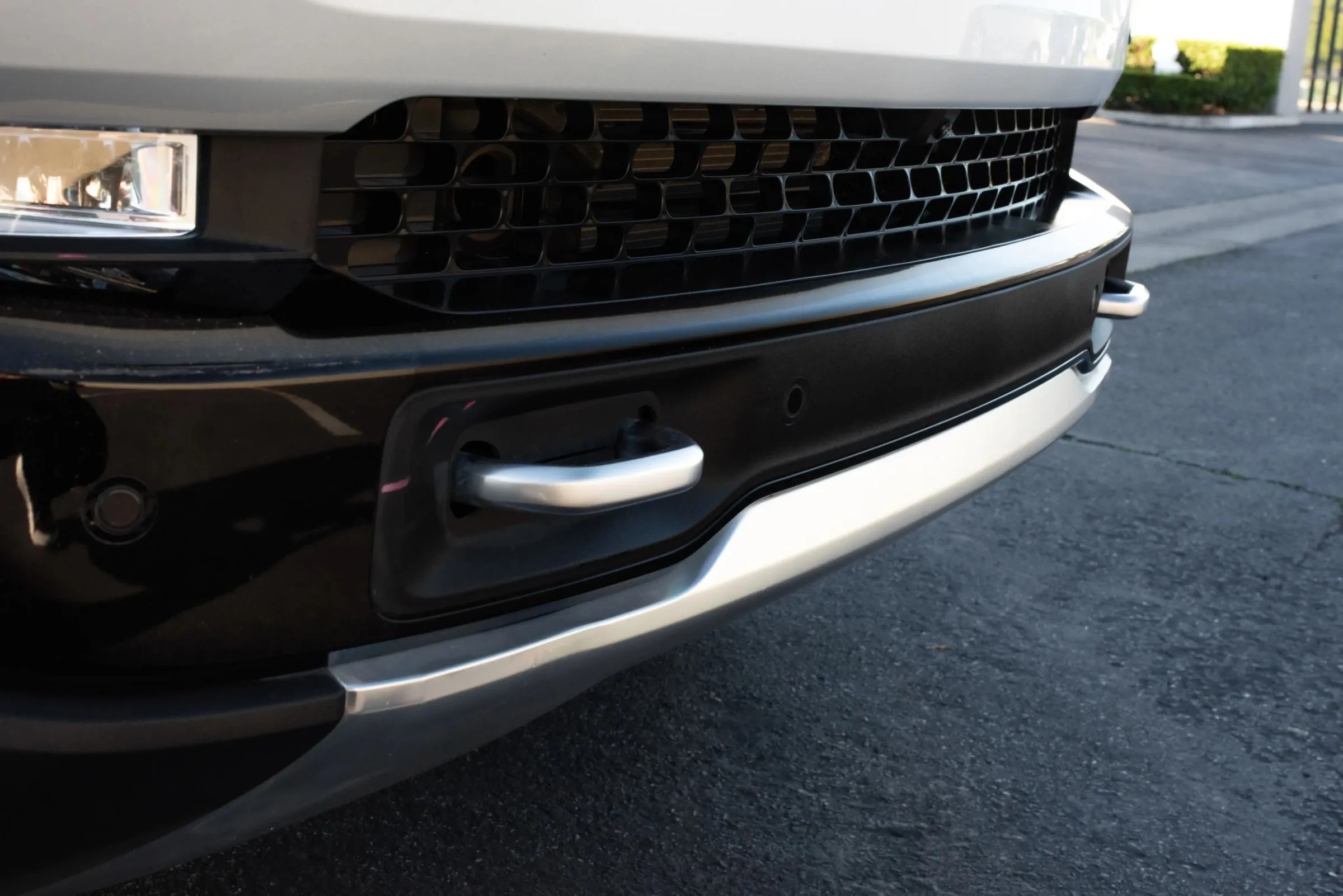 2022 Rivian R1T Launch Edition