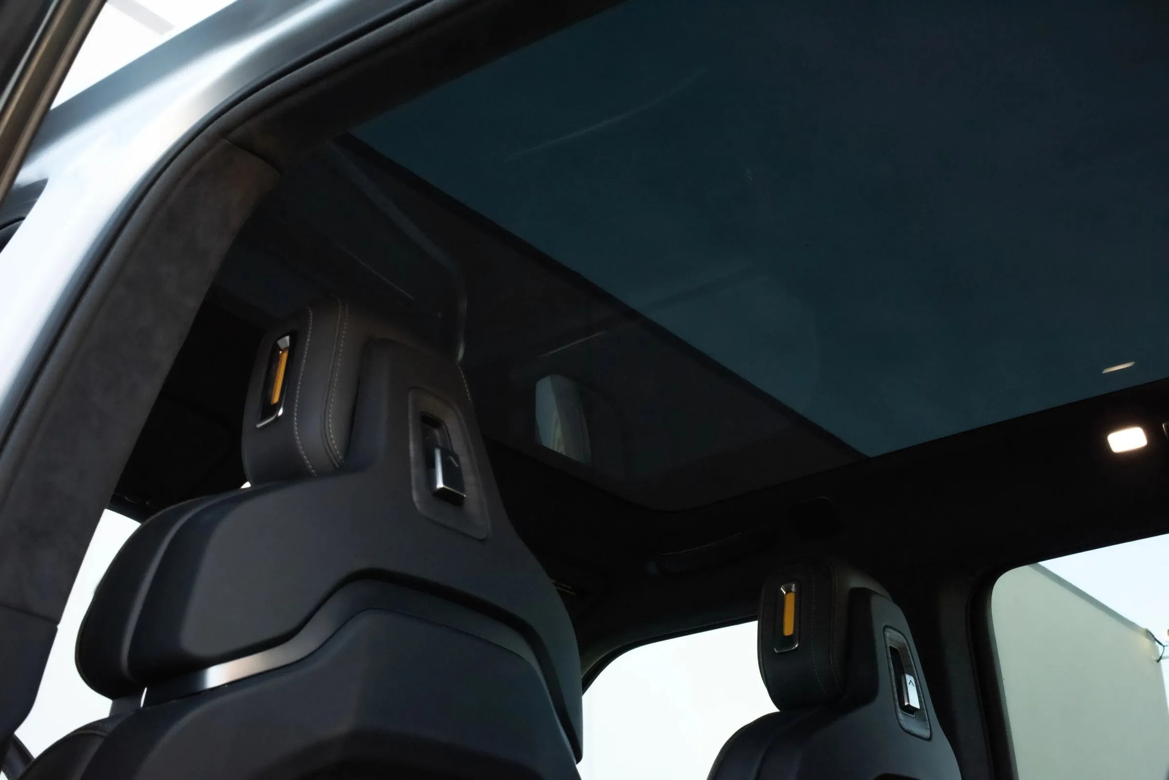 2022 Rivian R1T Launch Edition