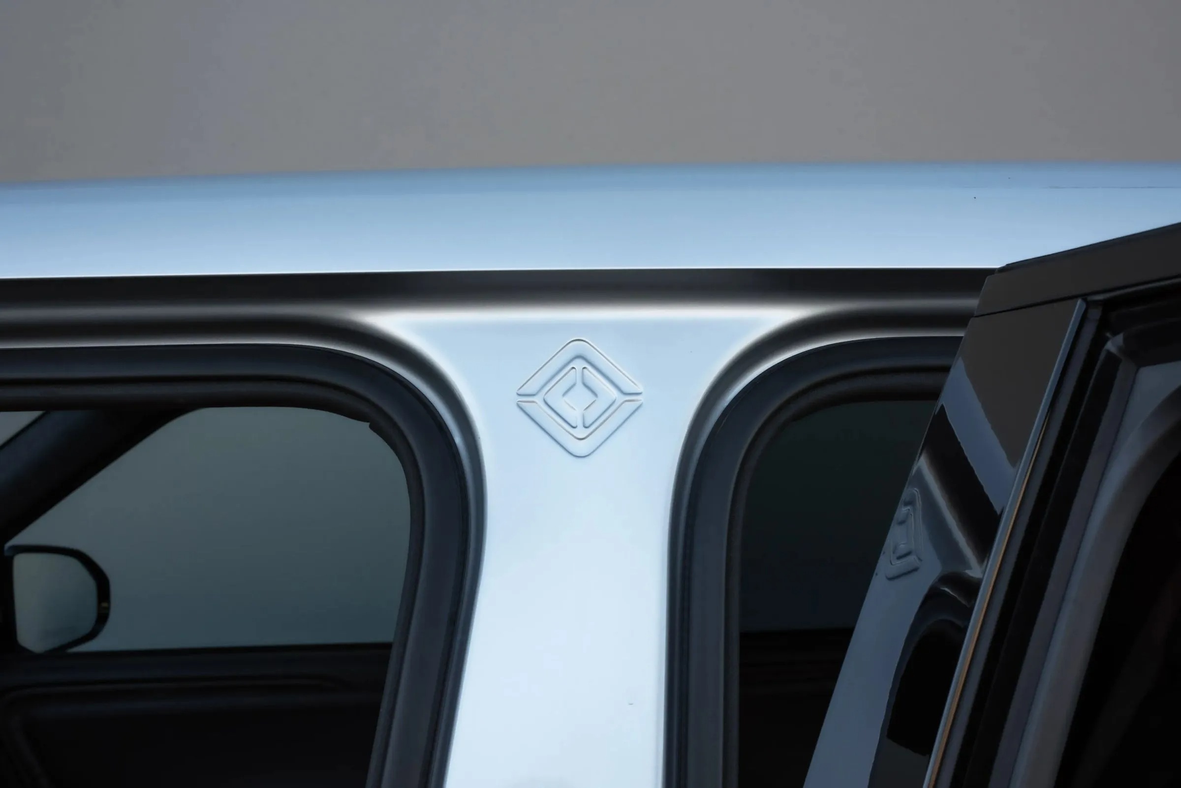 2022 Rivian R1T Launch Edition