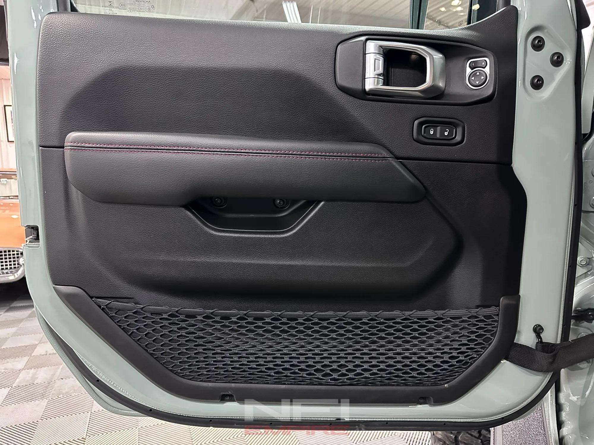 2023 Jeep Wrangler Unlimited Rubicon Sport
