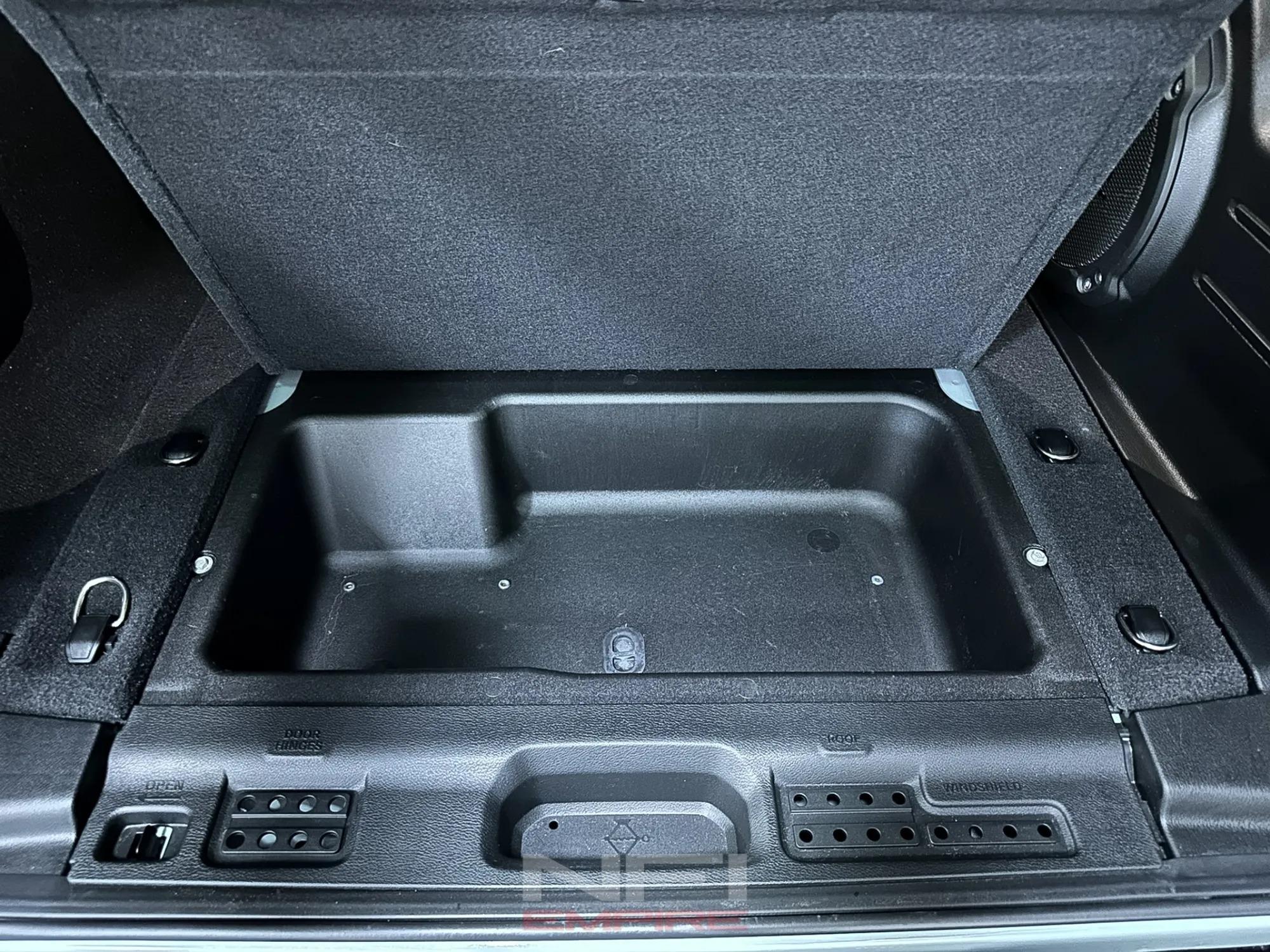 2023 Jeep Wrangler Unlimited Rubicon Sport