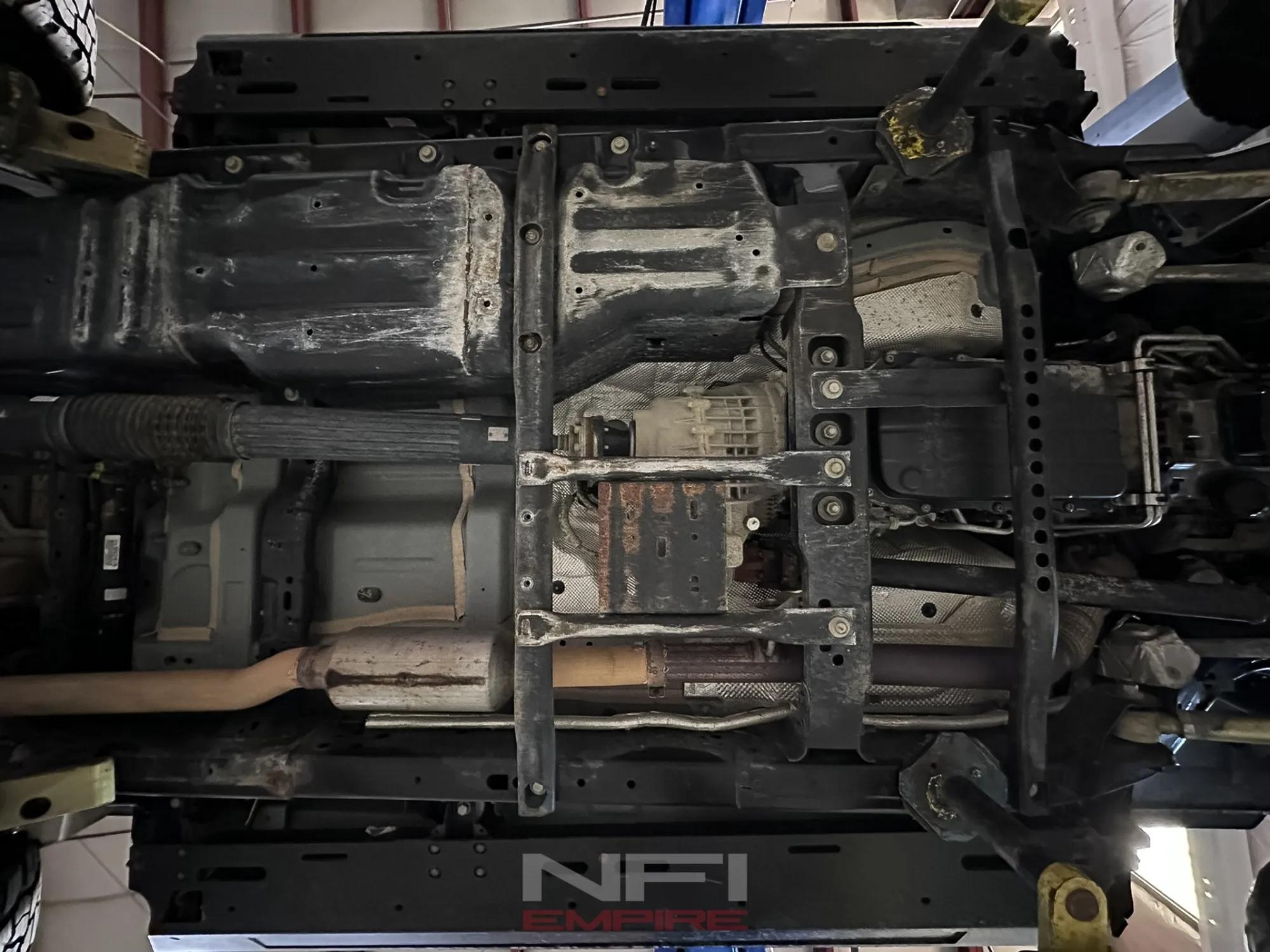 2023 Jeep Wrangler Unlimited Rubicon Sport
