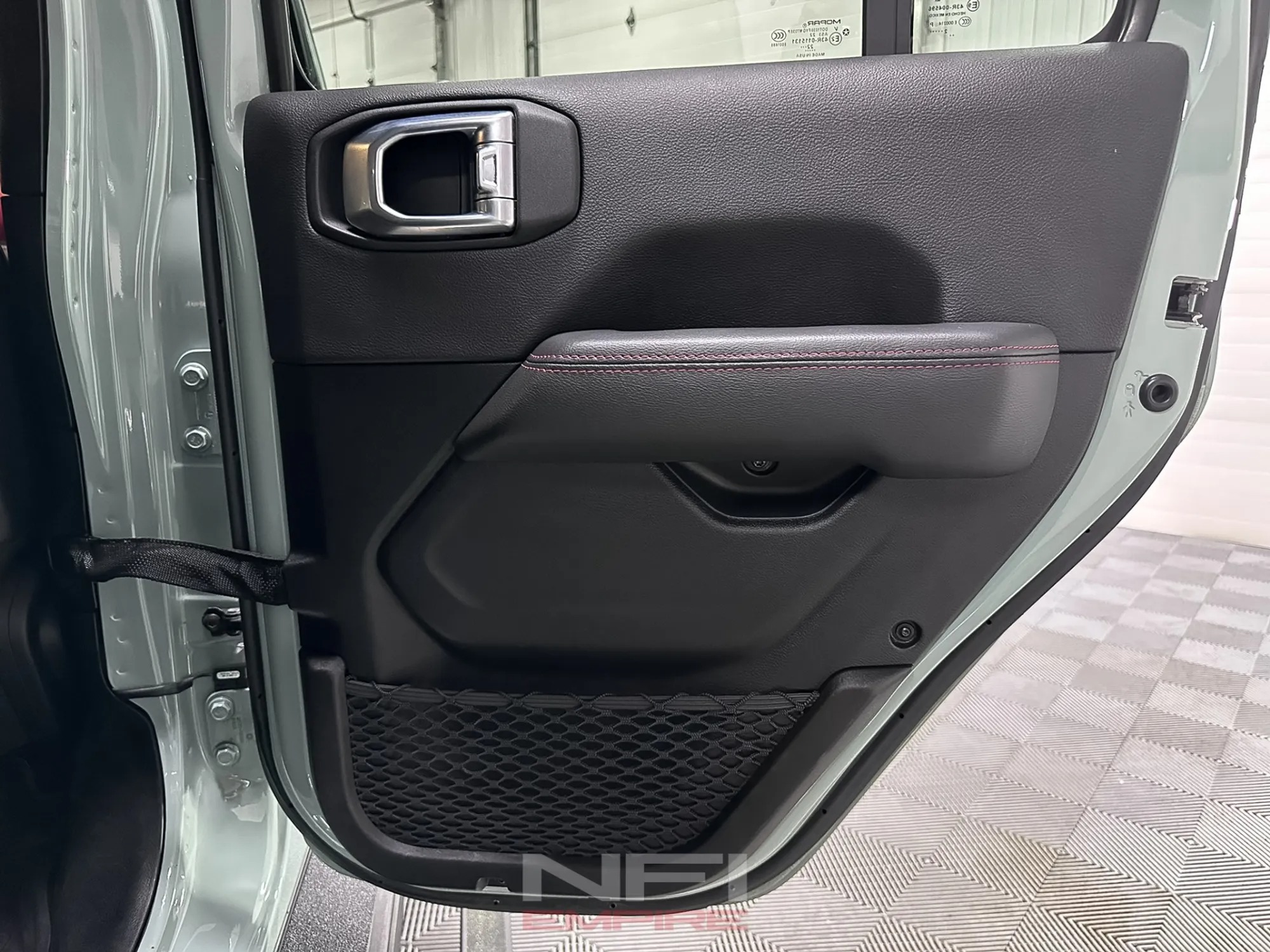 2023 Jeep Wrangler Unlimited Rubicon Sport