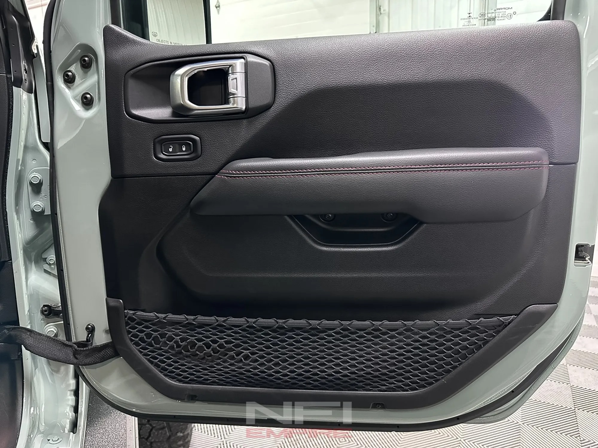 2023 Jeep Wrangler Unlimited Rubicon Sport