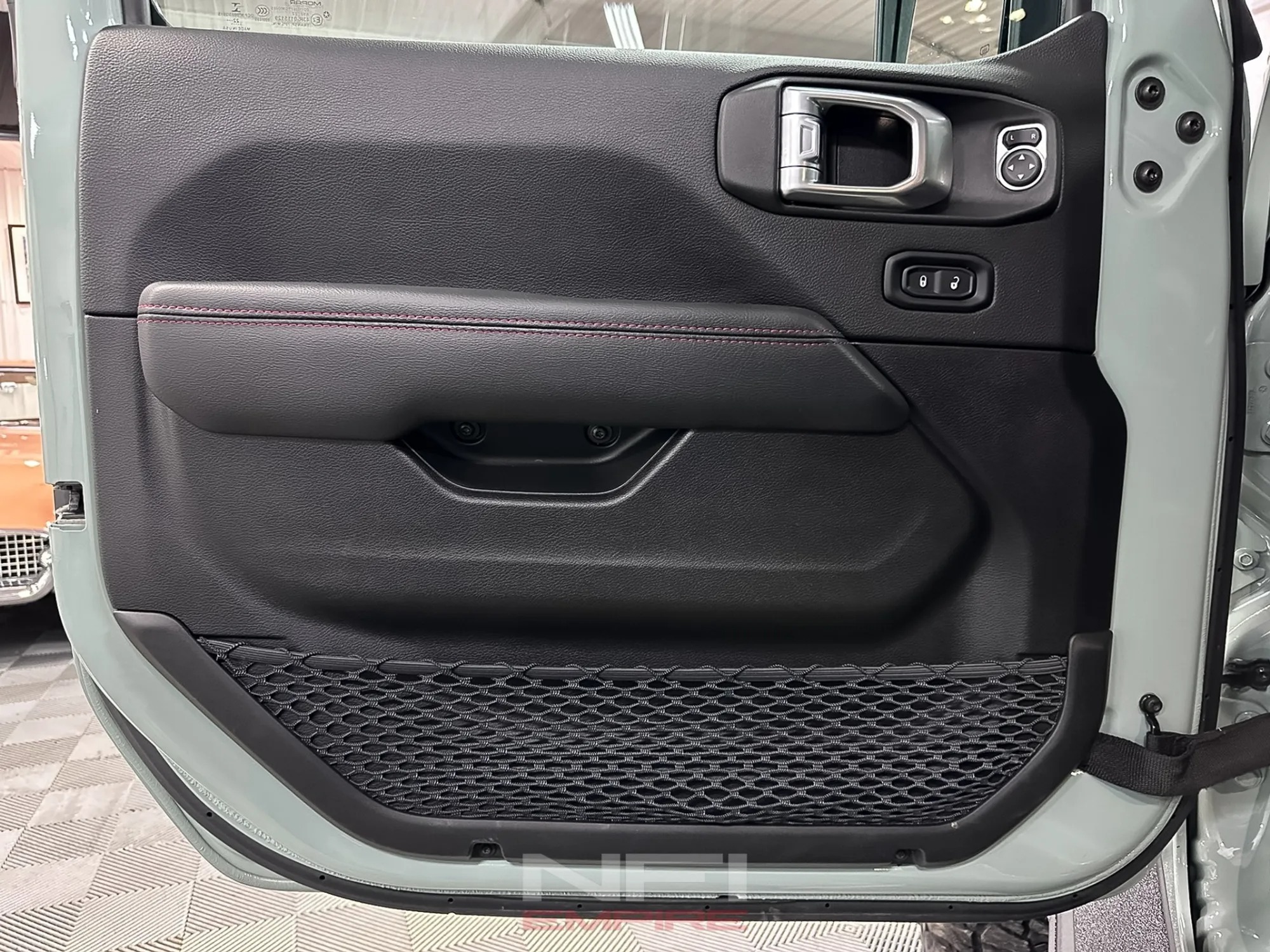 2023 Jeep Wrangler Unlimited Rubicon Sport