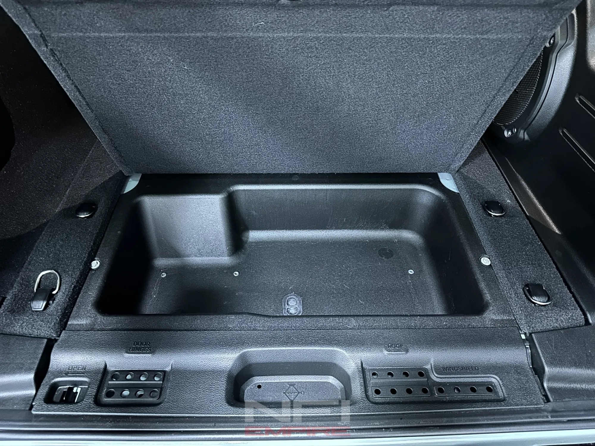 2023 Jeep Wrangler Unlimited Rubicon Sport