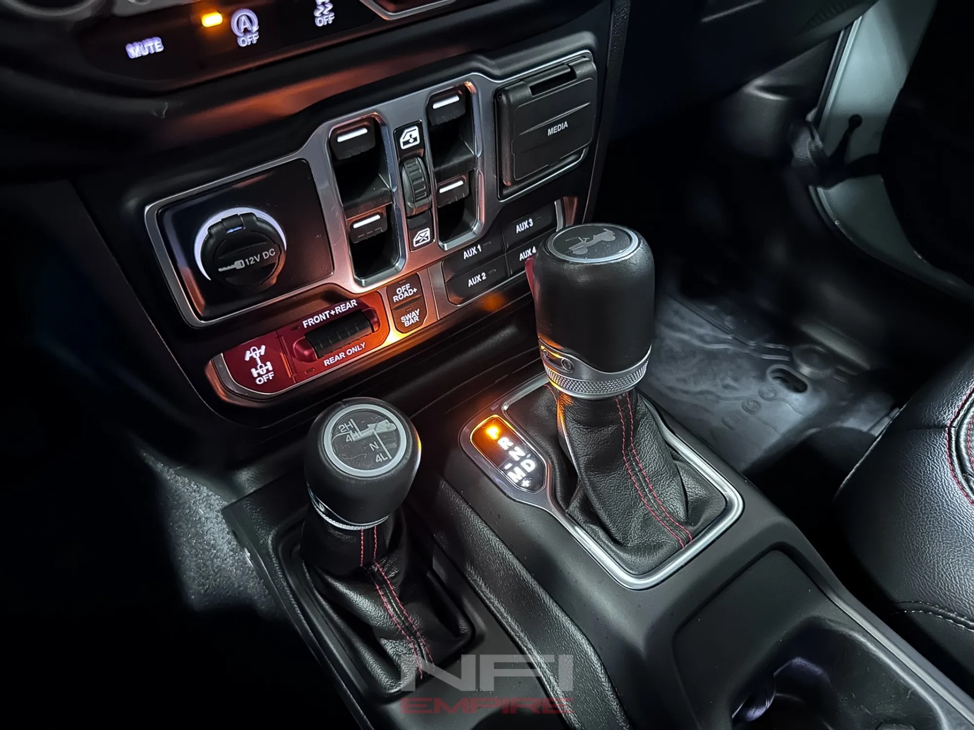 2023 Jeep Wrangler Unlimited Rubicon Sport