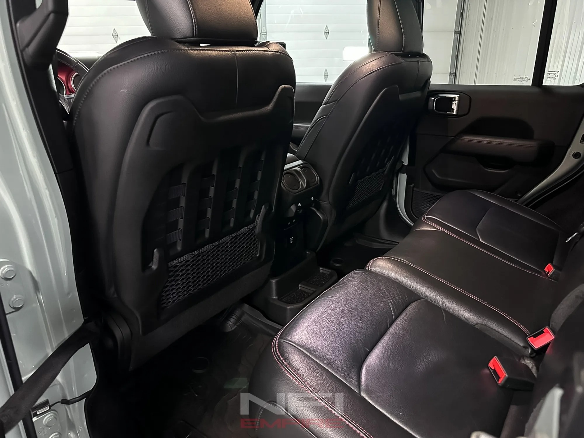 2023 Jeep Wrangler Unlimited Rubicon Sport