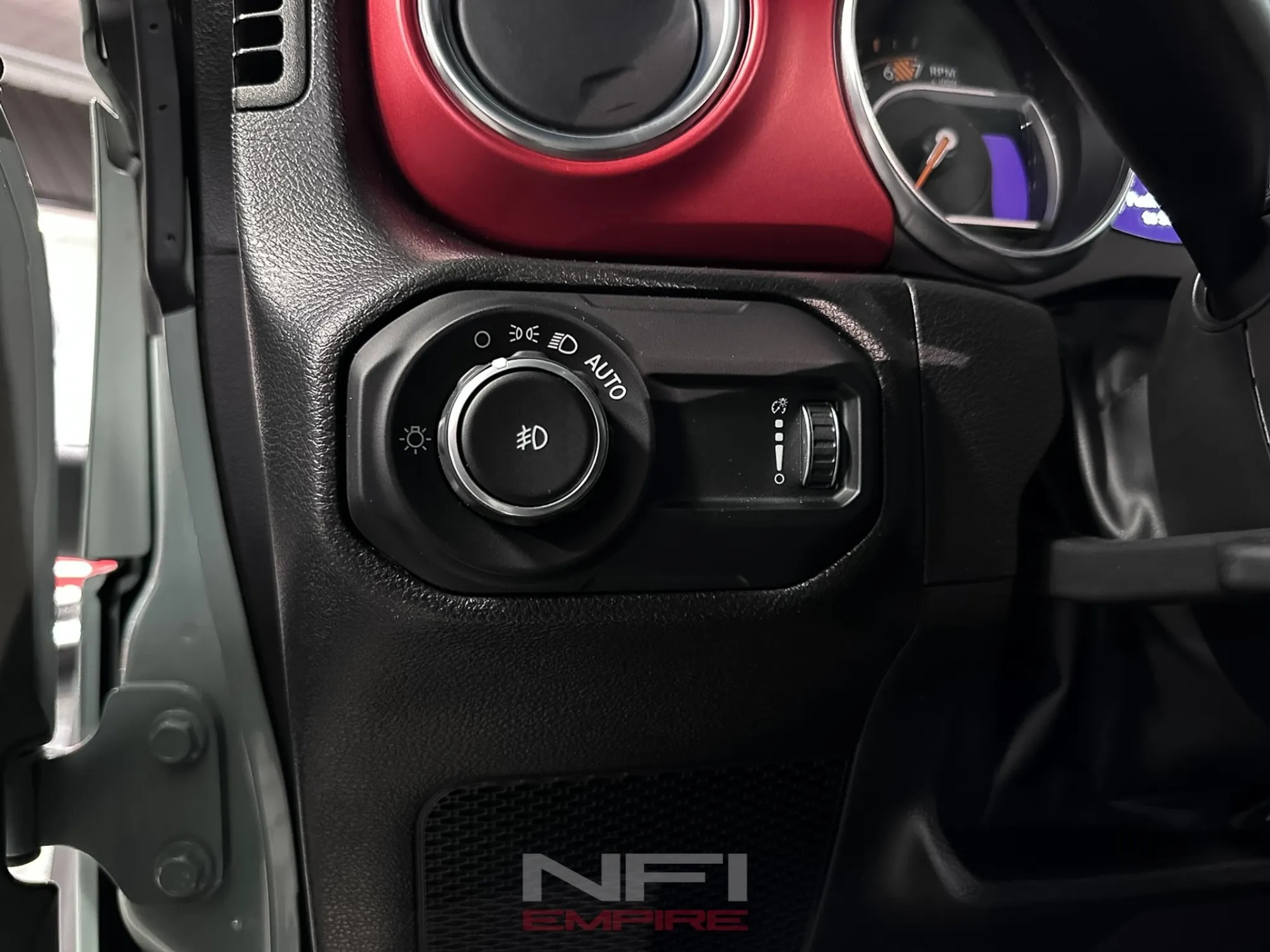 2023 Jeep Wrangler Unlimited Rubicon Sport