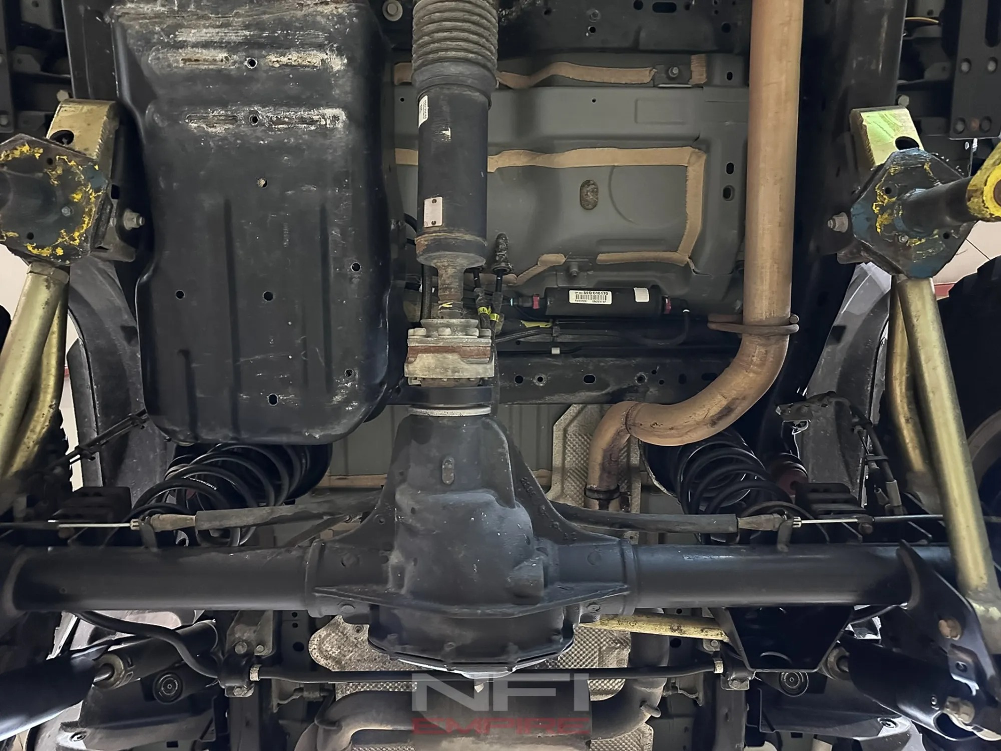 2023 Jeep Wrangler Unlimited Rubicon Sport