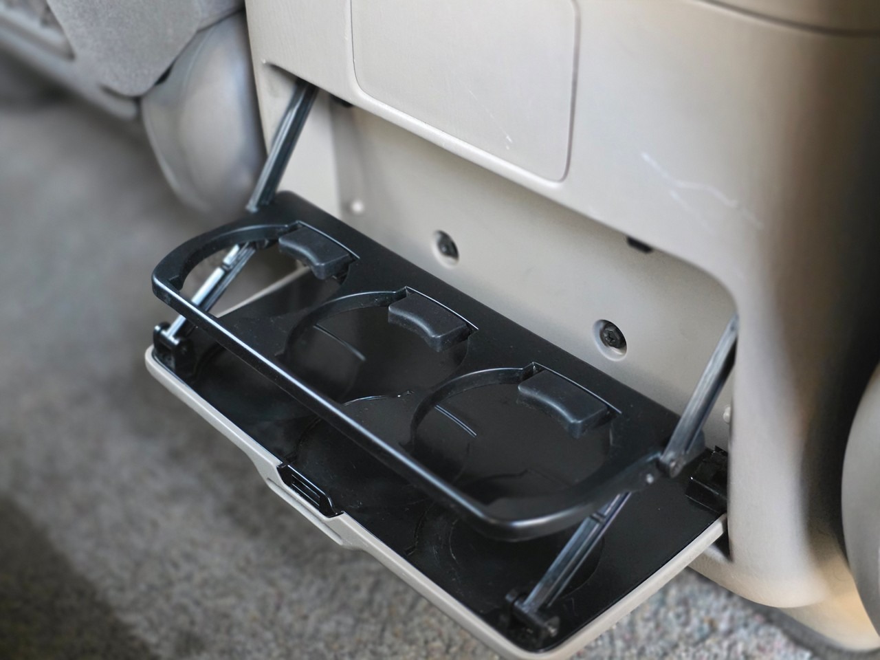 2000 Toyota Land Cruiser VX