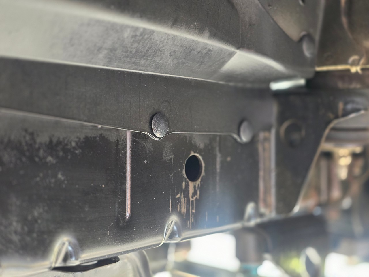 2000 Toyota Land Cruiser VX