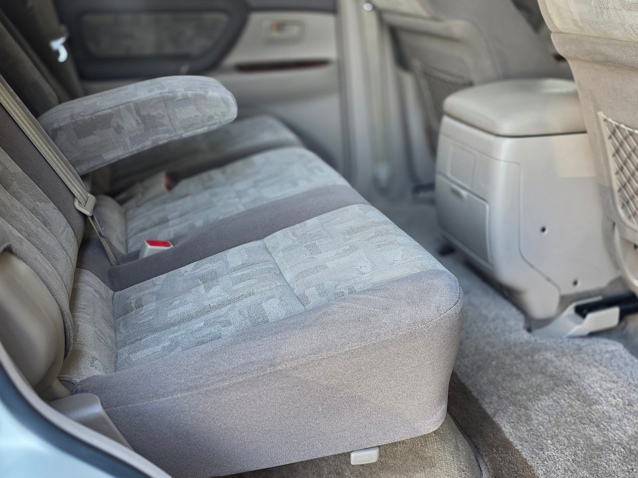 2000 Toyota Land Cruiser VX