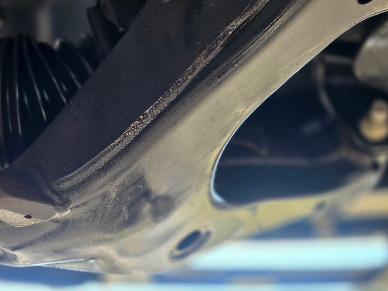 2000 Toyota Land Cruiser VX