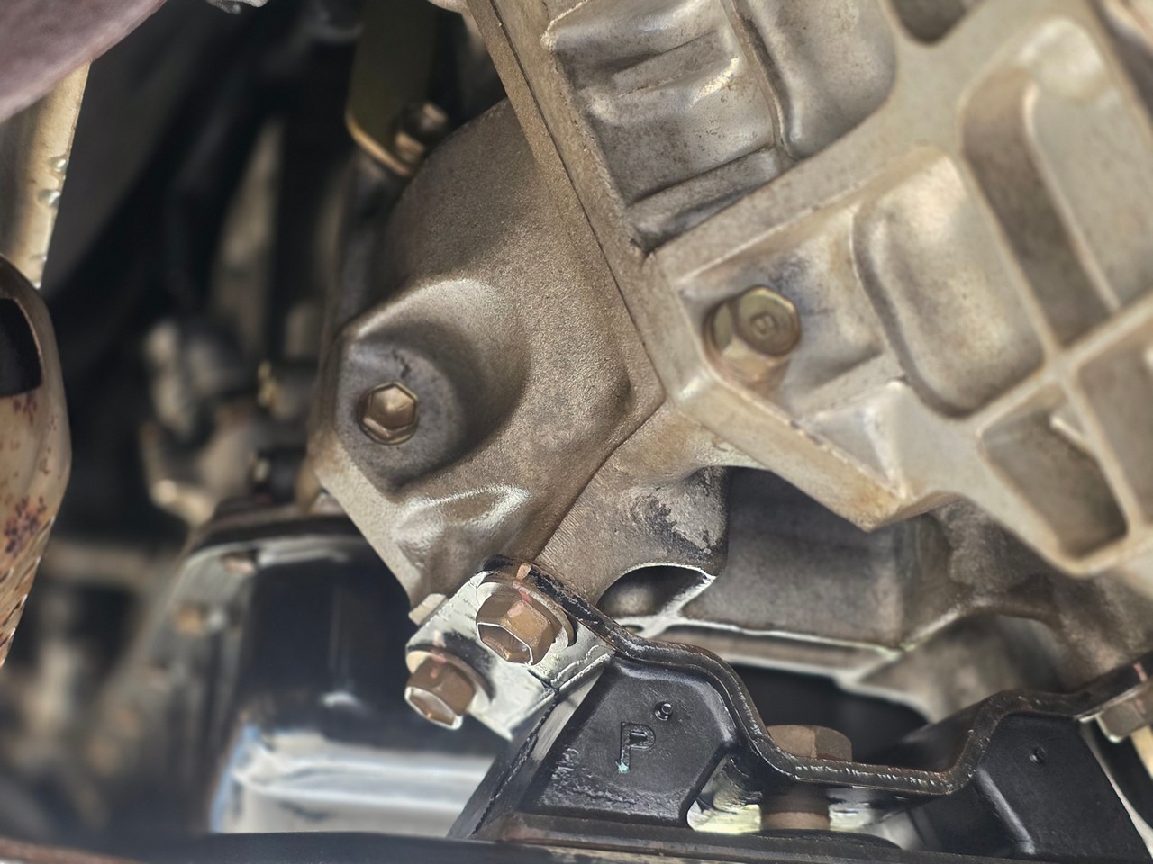 2000 Toyota Land Cruiser VX