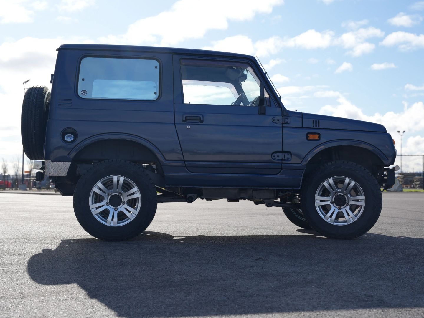 1996 Suzuki Jimny
