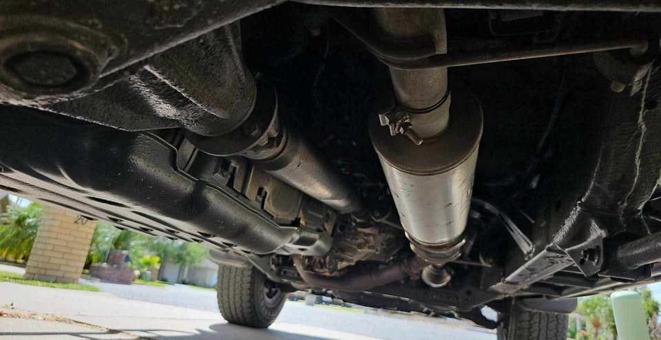 2010 Toyota FJ Cruiser Trail Teams Edition