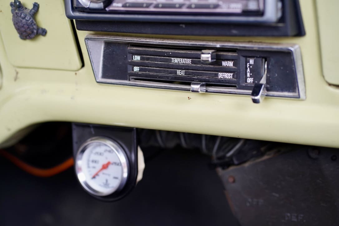 1970 Ford F-250 Highboy