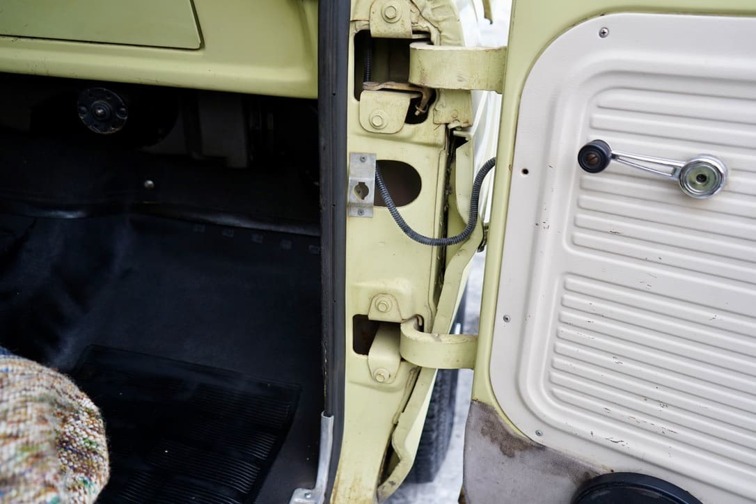 1970 Ford F-250 Highboy