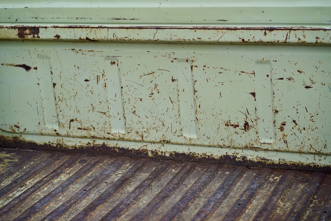 1970 Ford F-250 Highboy