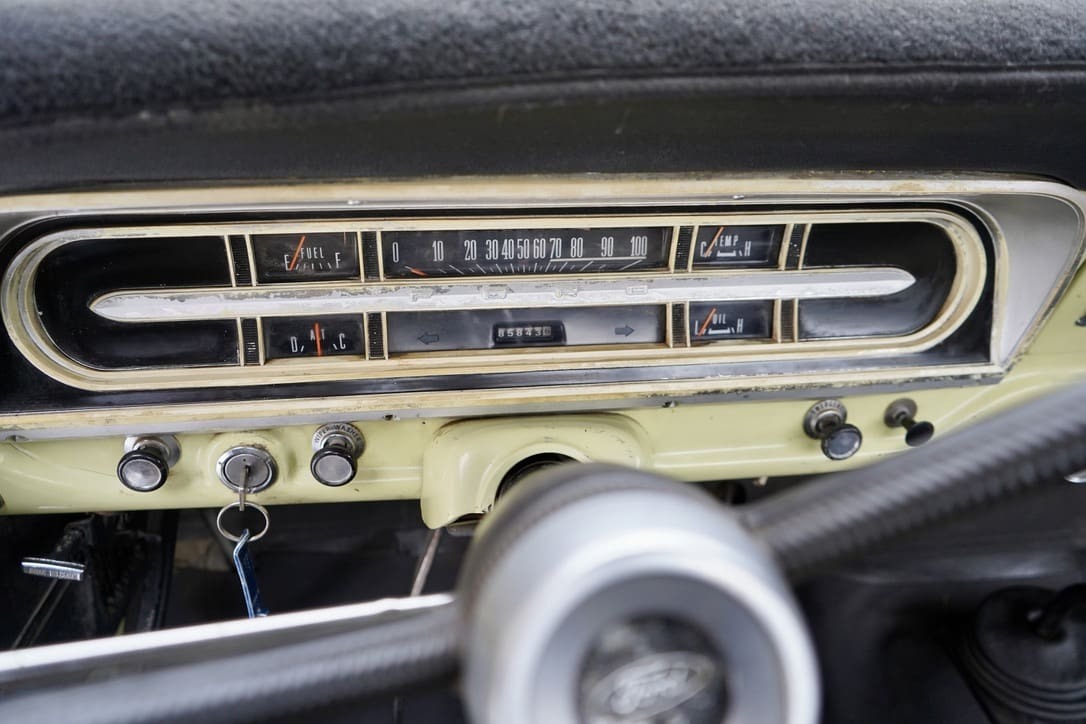 1970 Ford F-250 Highboy
