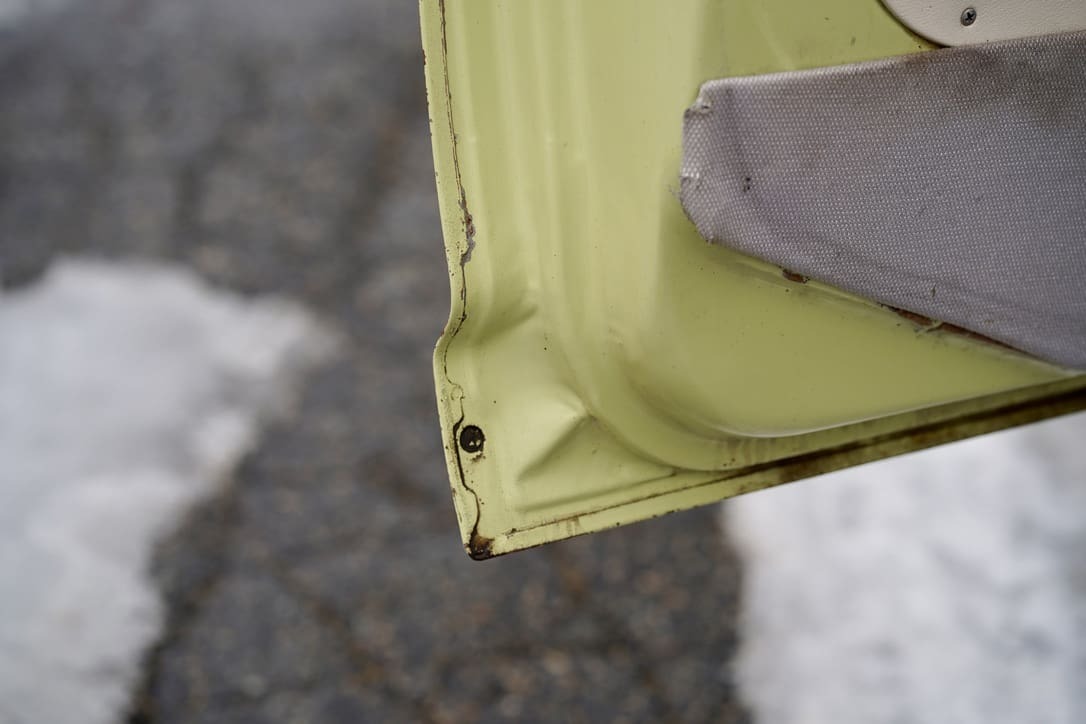 1970 Ford F-250 Highboy