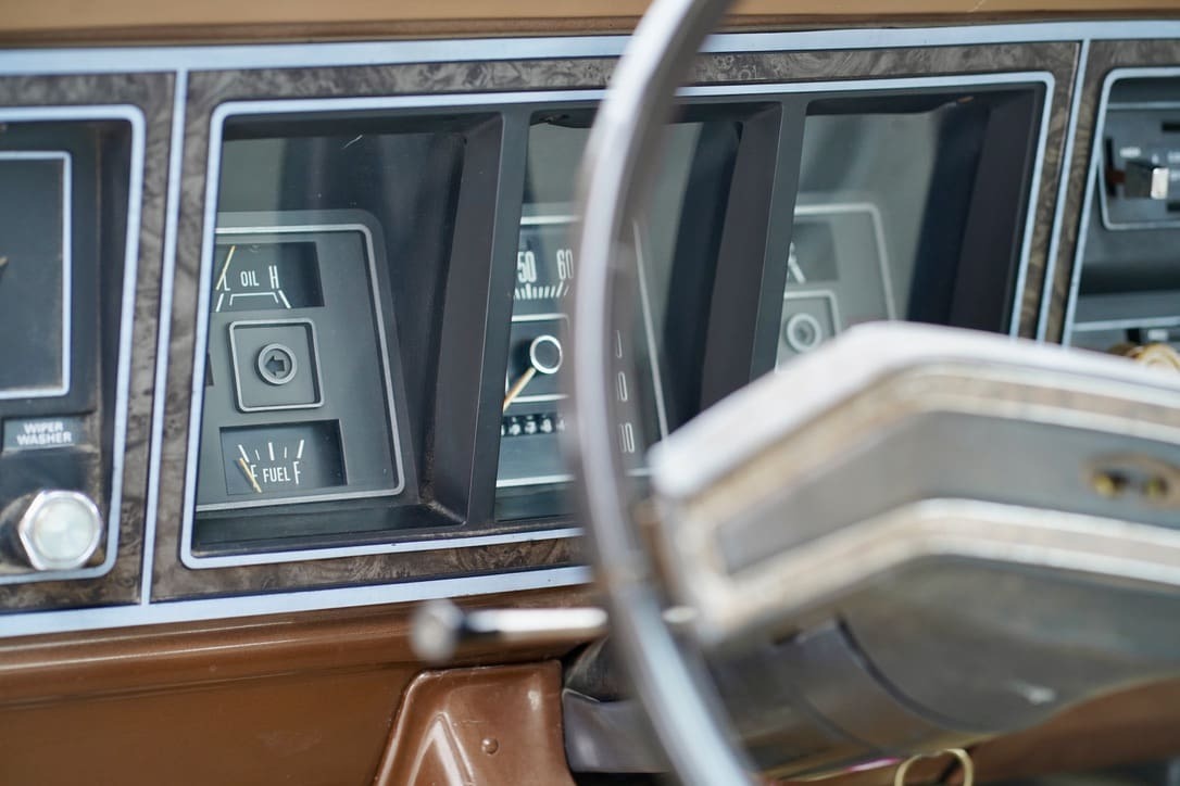 1976 Ford F-250 Ranger XLT 4×4