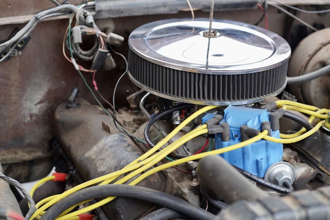 1976 Ford F-250 Ranger XLT 4×4