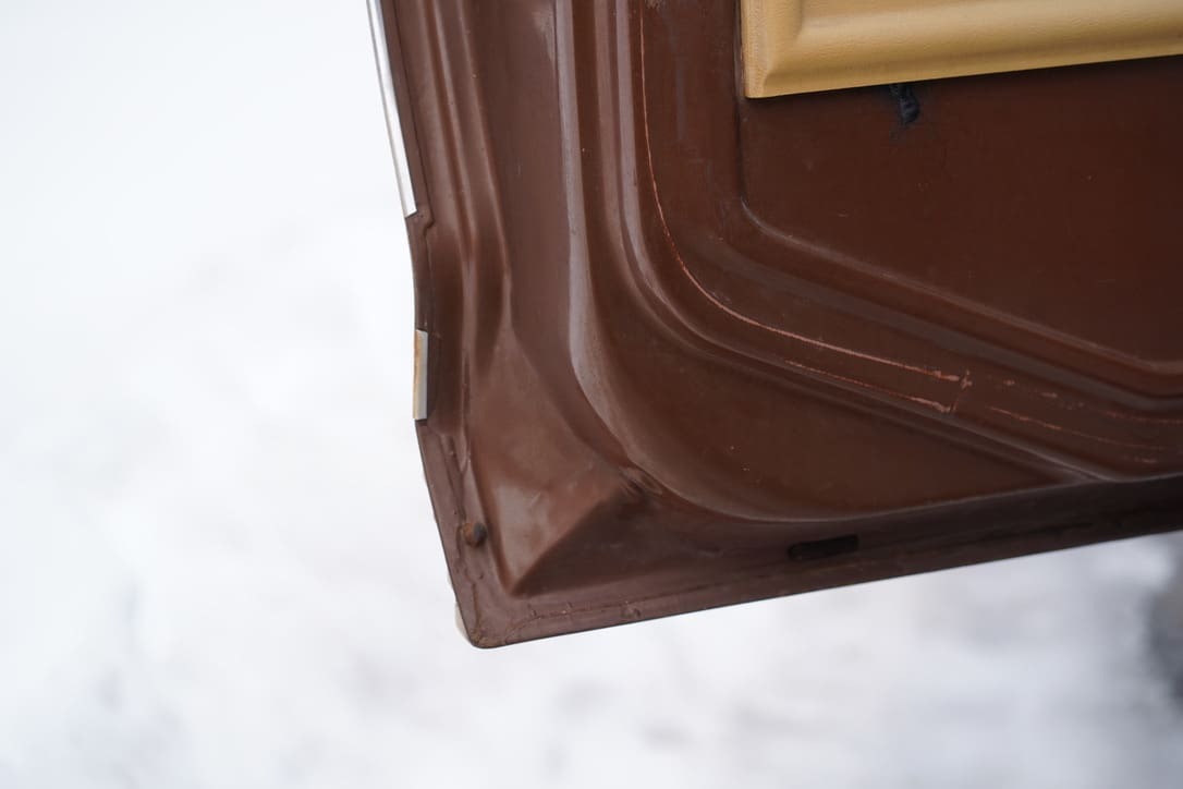 1976 Ford F-250 Ranger XLT 4×4