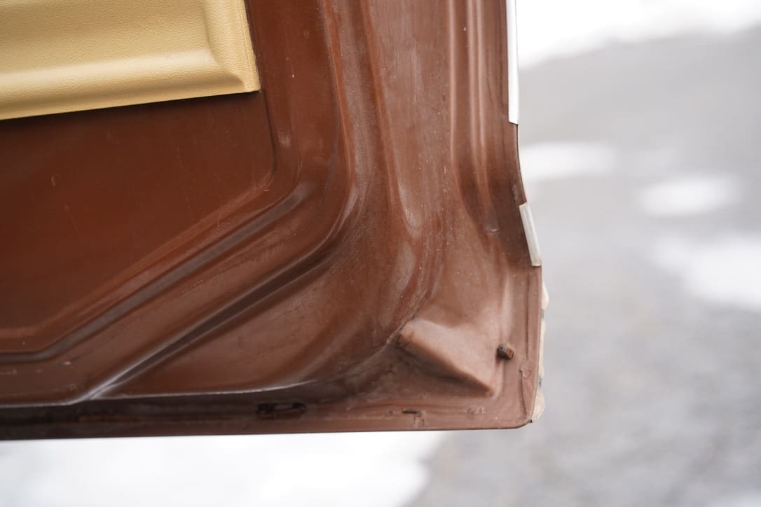 1976 Ford F-250 Ranger XLT 4×4