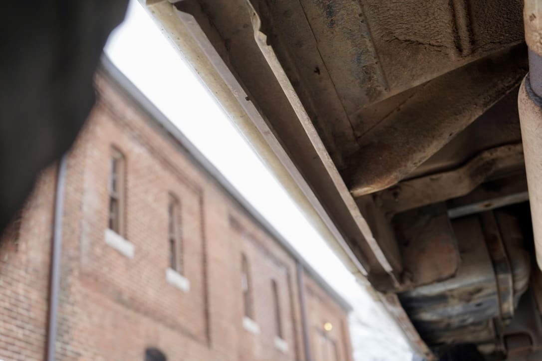 1976 Ford F-250 Ranger XLT 4×4