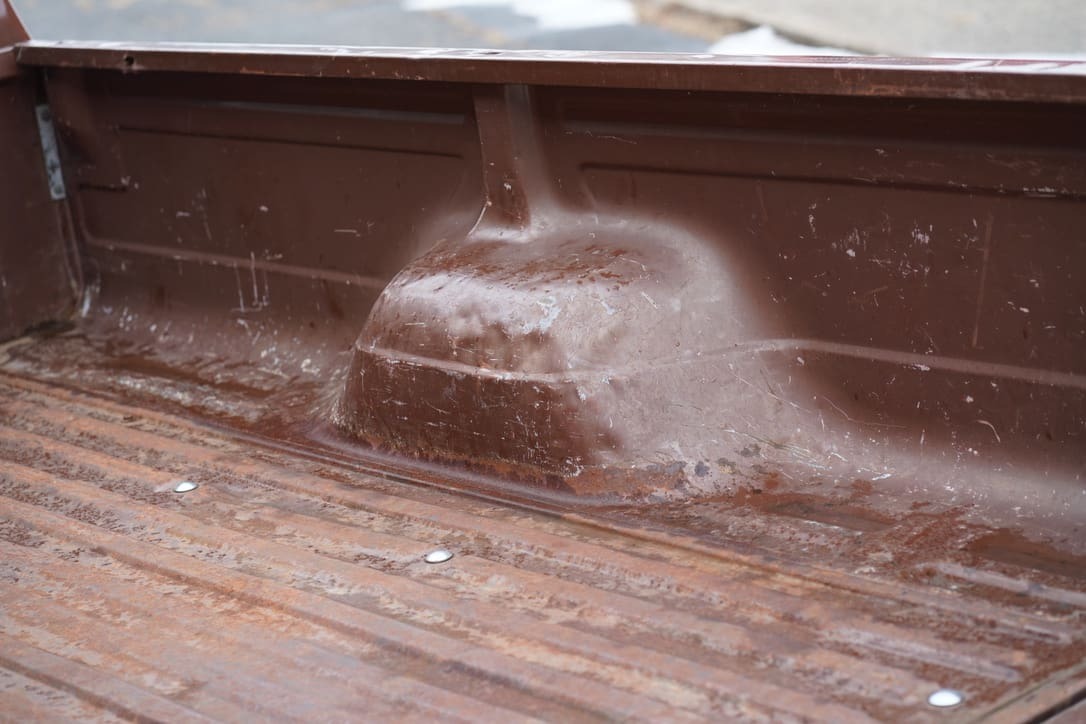 1976 Ford F-250 Ranger XLT 4×4