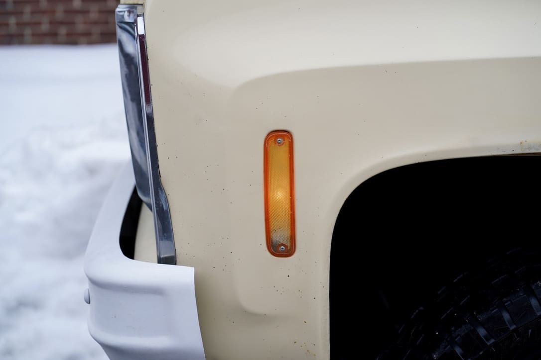 1979 Chevrolet K20 4×4