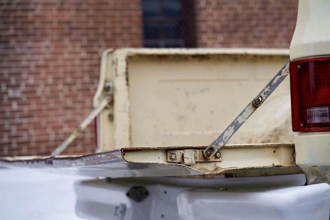 1979 Chevrolet K20 4×4