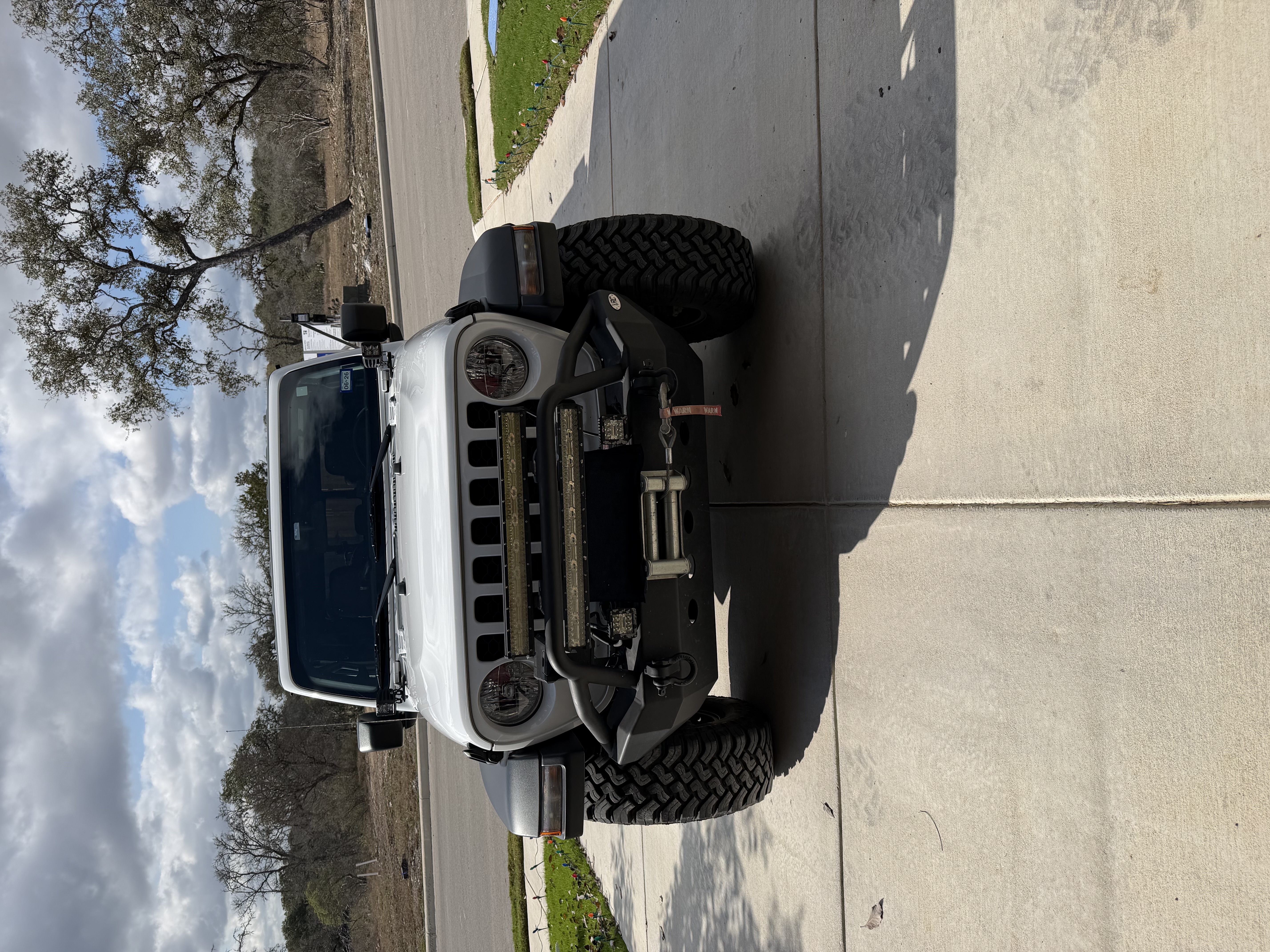 2020 Jeep Gladiator - 5