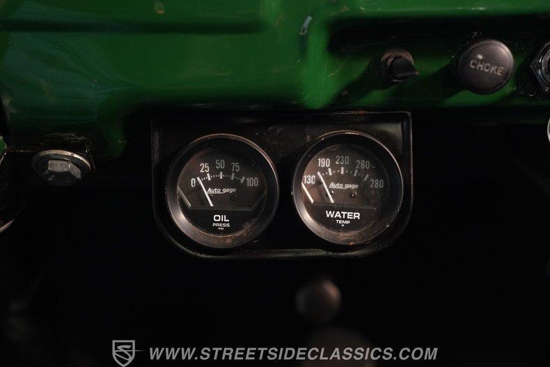 1948 Dodge Power Wagon