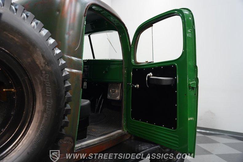 1948 Dodge Power Wagon
