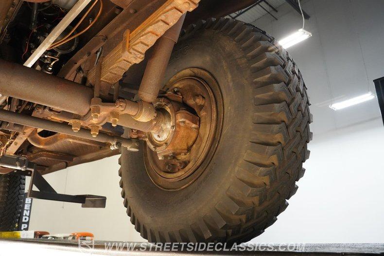 1948 Dodge Power Wagon