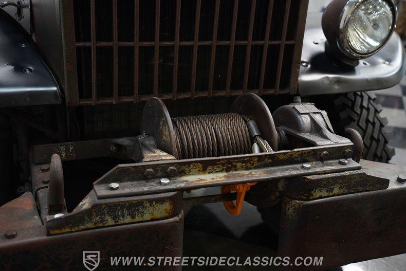 1948 Dodge Power Wagon