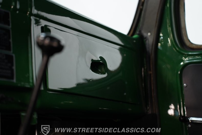 1948 Dodge Power Wagon