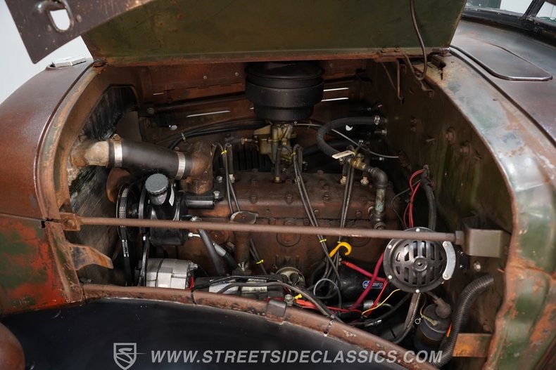 1948 Dodge Power Wagon - 5