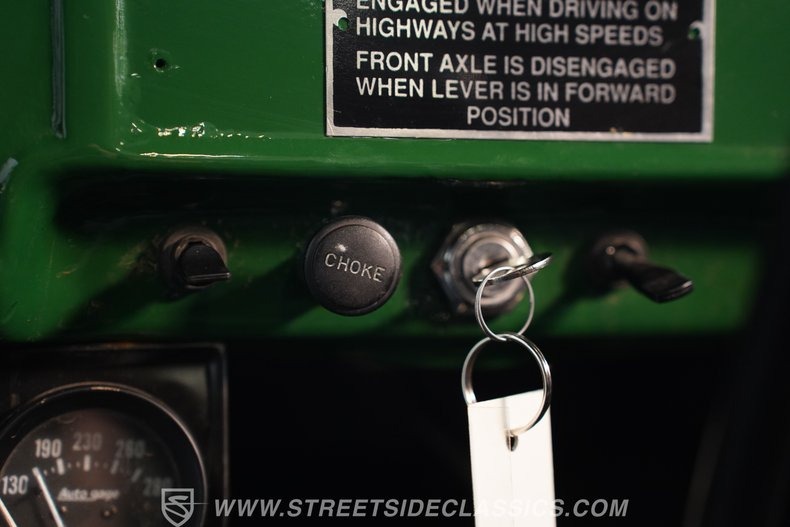 1948 Dodge Power Wagon