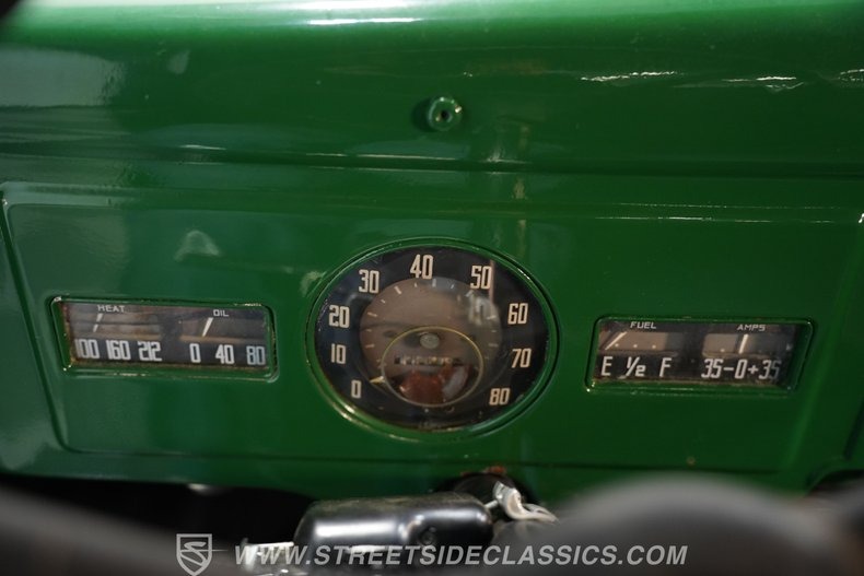 1948 Dodge Power Wagon