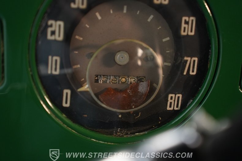 1948 Dodge Power Wagon