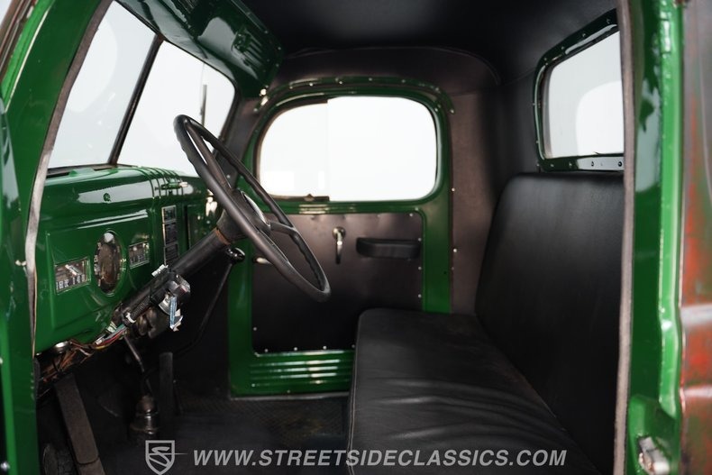 1948 Dodge Power Wagon