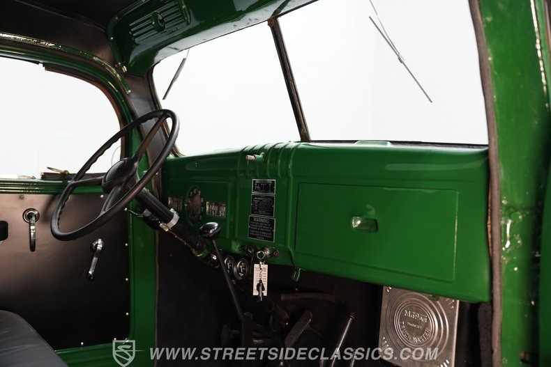 1948 Dodge Power Wagon